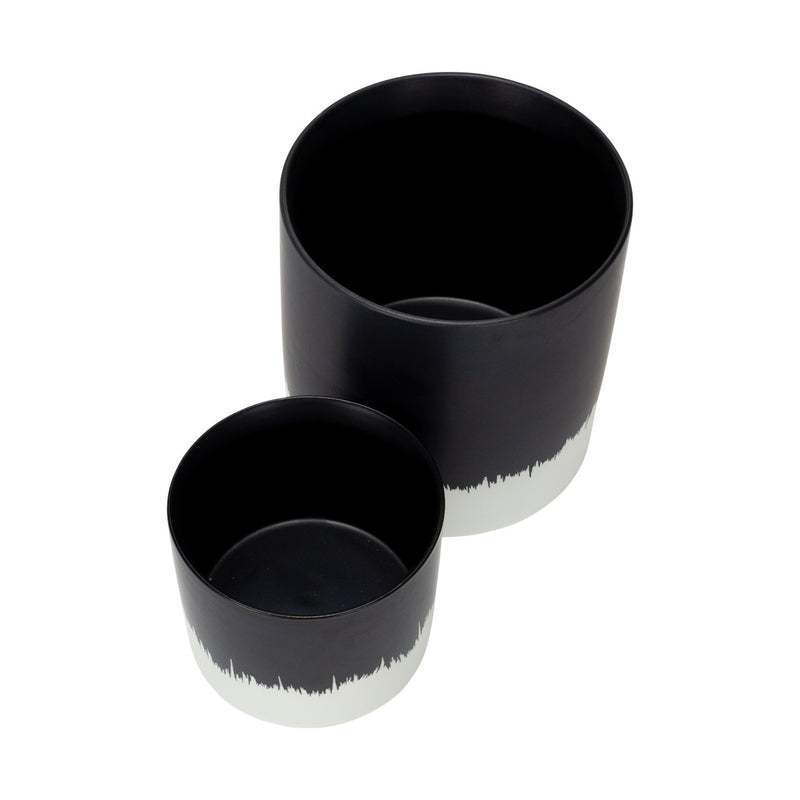 Skyline - Planters (Set of 2)