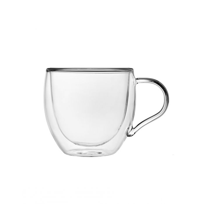 Doublewall - Espresso Cup (Set of 6)