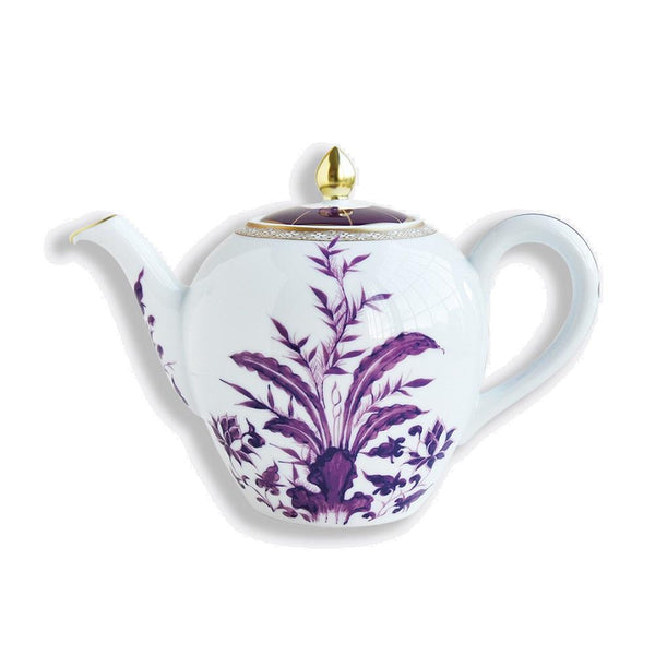 Prunus - Teapot