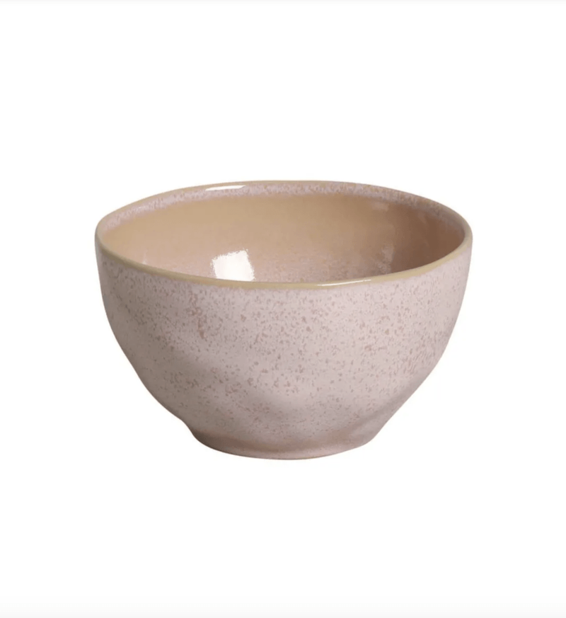 Litchi - Organic Soup & Dessert Bowl (Set of 6)