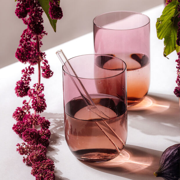 Like Grape - Longdrink Tumbler (Set of 2)