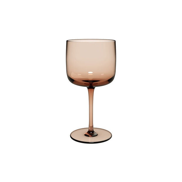 Like Clay - Wine Goblet (Set of 2)
