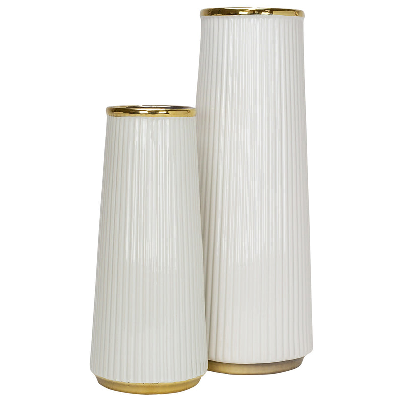 Caspian - Vases (Set of 2)