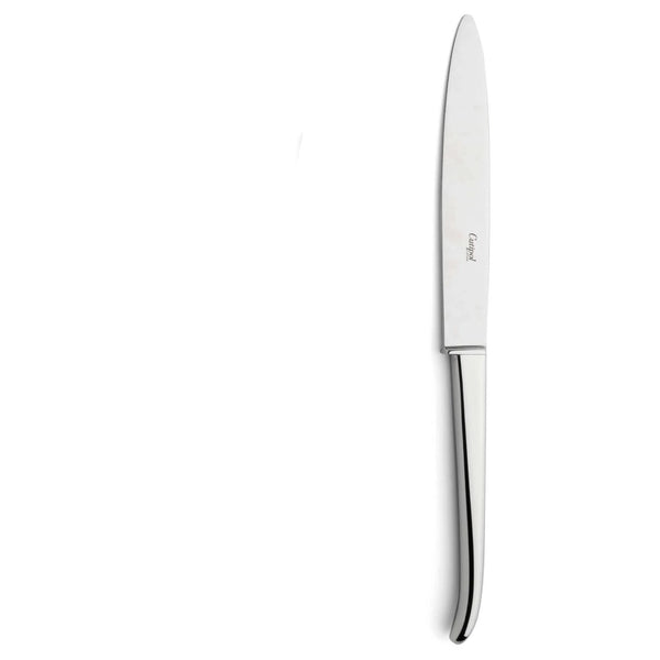 Carre - Polished Steel - Serving Knife