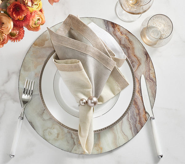 Agate - Placemat (Set of 4)