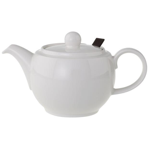 For Me Professional teapot with lid and infuser