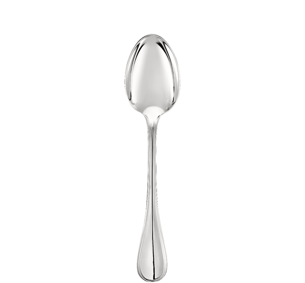 Albi - Silver Plated - Table Spoon