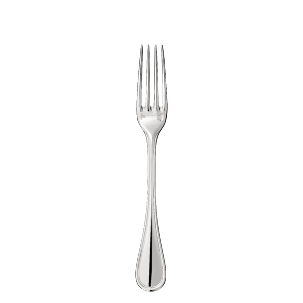 Albi - Silver Plated - Dinner Fork