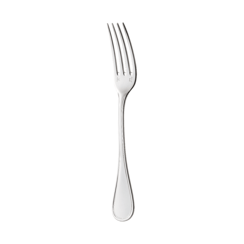 Albi - Silver Plated - Dinner Fork