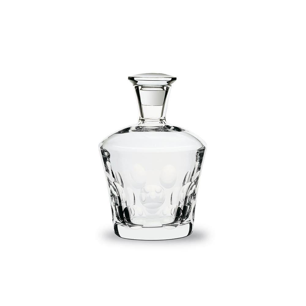Beluga Decanter Il’argento Registry USA