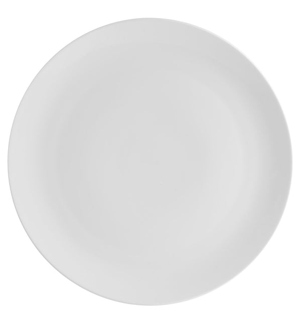 Broadway White - Dessert Plate