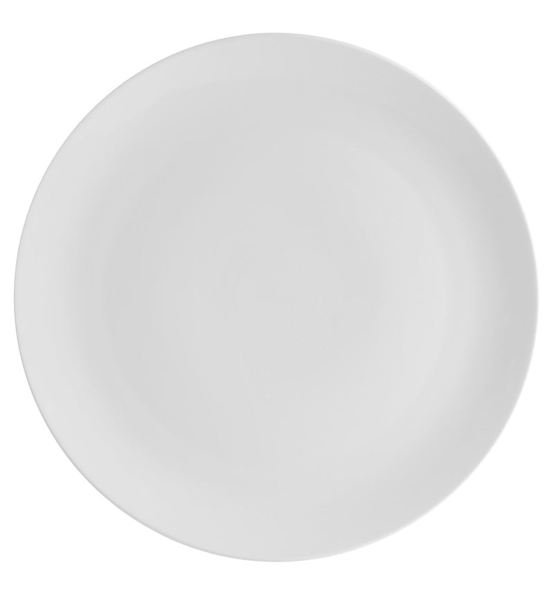 Broadway White - Dessert Plate