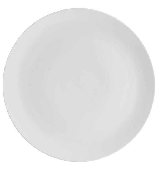 Broadway White - Dinner Plate