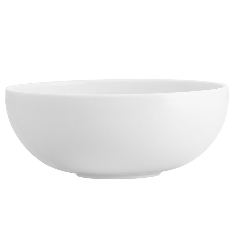 Domo White - Individual Bowl