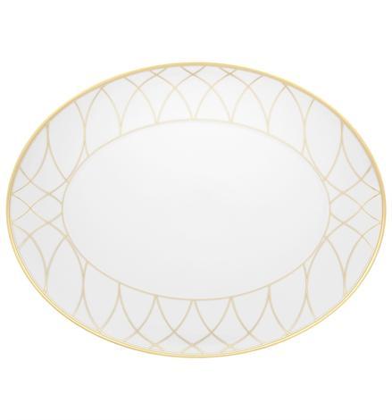 Terrace - Large Oval Platter