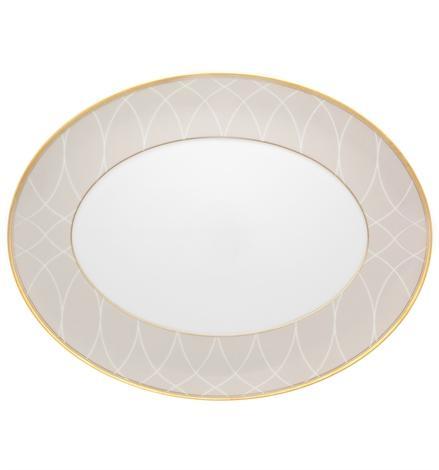 Terrace - Small Oval Platter
