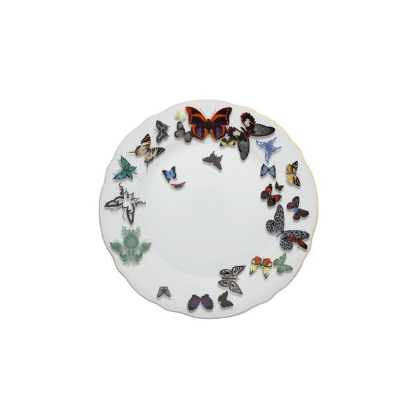 Butterfly Parade - Dinner Plate