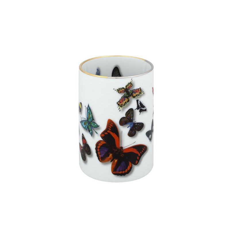 Butterfly Parade - Pencil Holder