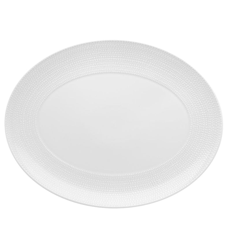 Mar - Large Oval Platter