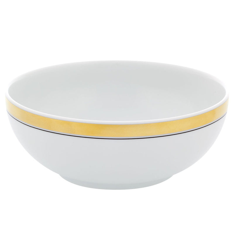 Domo Gold - Cereal Bowl