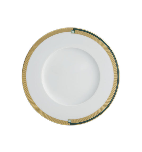 Emerald - Bread And Butter Plate