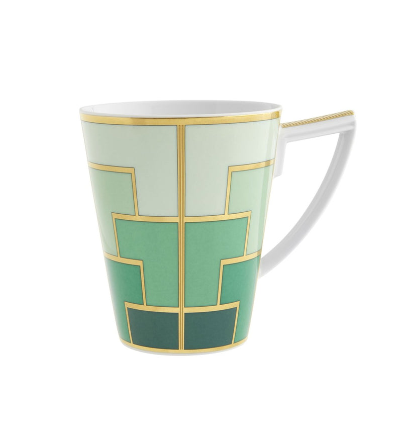 Emerald - Mug