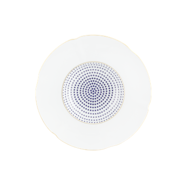 Constellation D'Or - Soup Plate