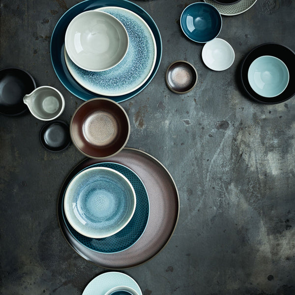 Junto Stoneware - Salad Plate