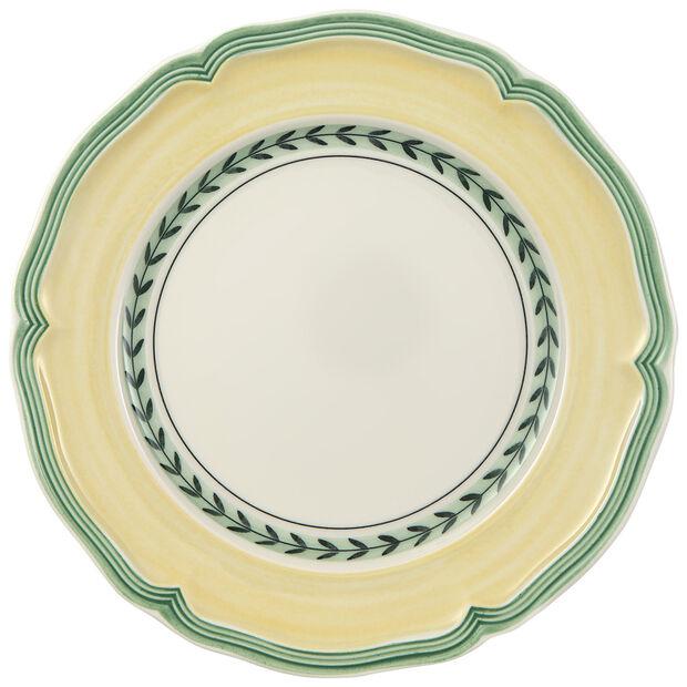 French Garden Vienne - Salad Plate