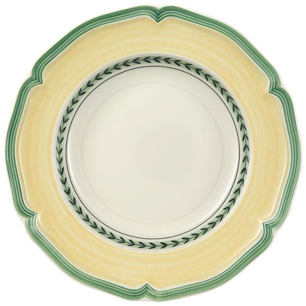 French Garden Vienne - Soup Bowl