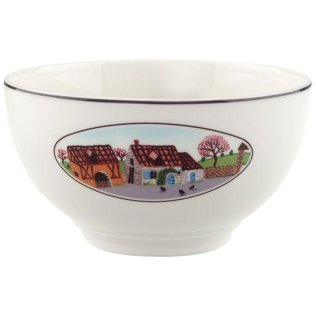 Design Naif - Rice Bowl