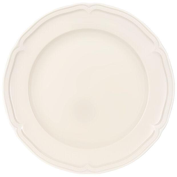 Manoir - Dinner Plate