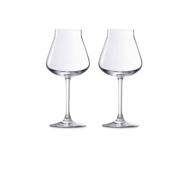 Chateau - Wine Glass (Set of 2)