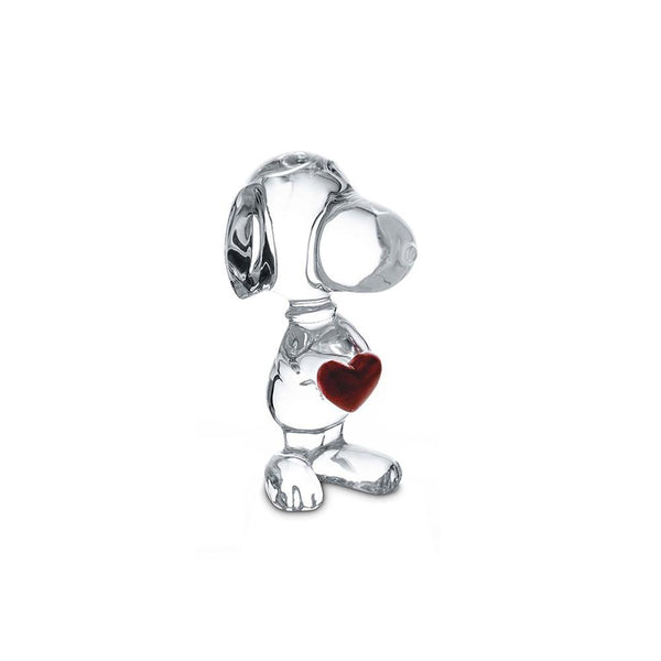 Cartoon Snoopy – Il'argento Registry