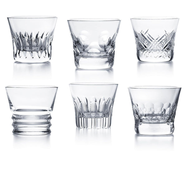 Every Day - Classic Tumblers (Set of 6)