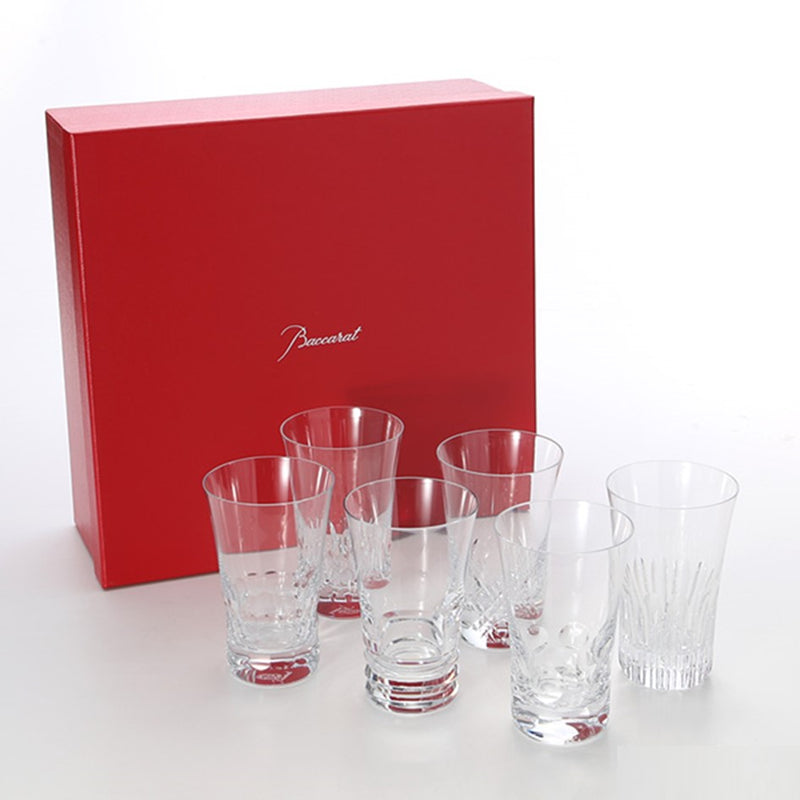 Everyday - Highballs (Set of 6)