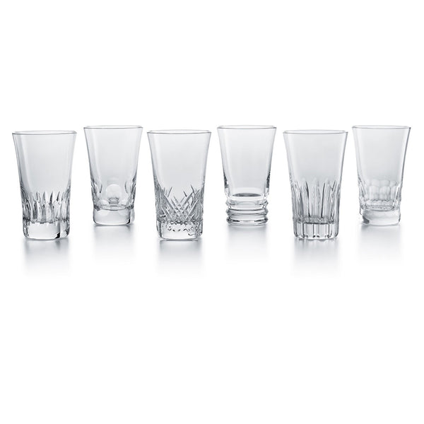 Every Day - Highballs (Set of 6)