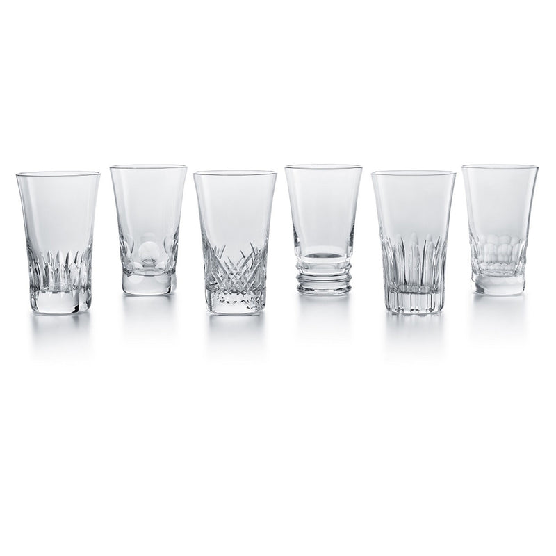 Everyday - Highballs (Set of 6)