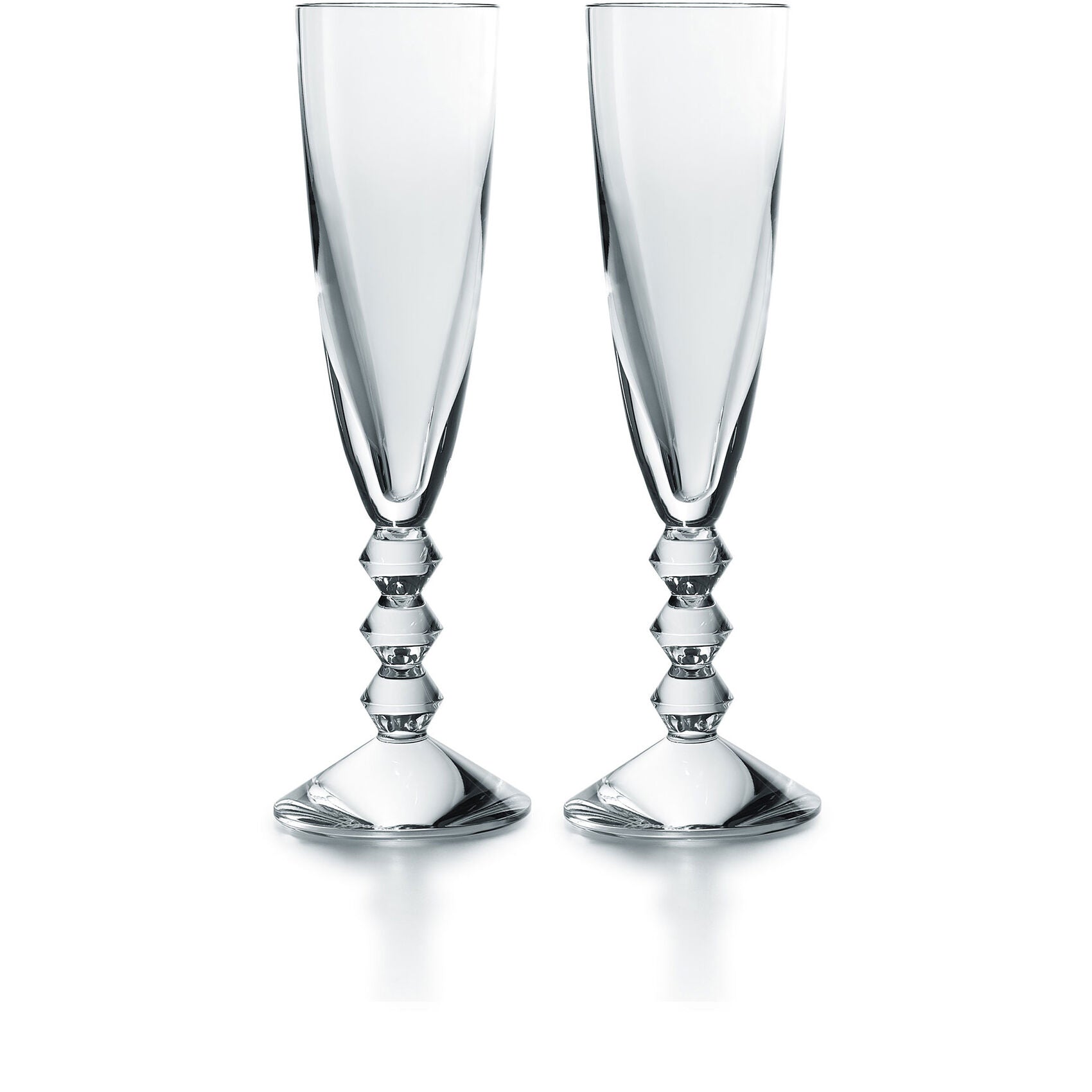 Vega - Flute (Set of 2)
