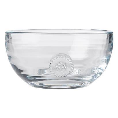 Berry & Thread Glassware - 5" Bowl