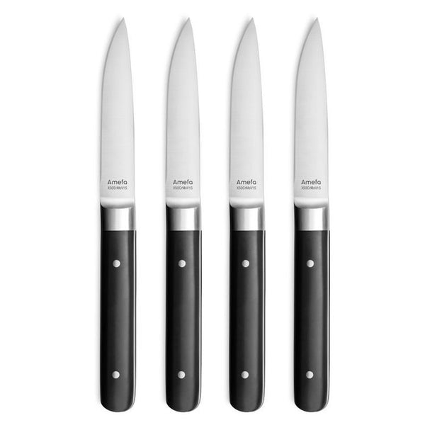 Fusion - Steak Knives Set of 4