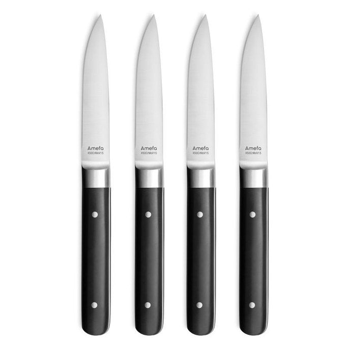 Fusion - Steak Knives Set of 4