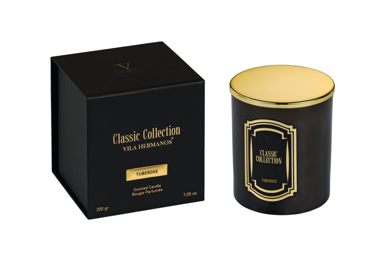 Classis - Tuberose Candle 200