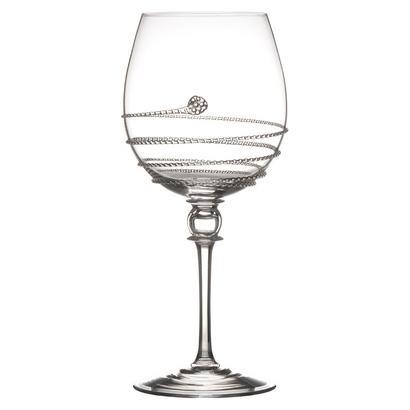 Amalia - Full Body White Wine Glass