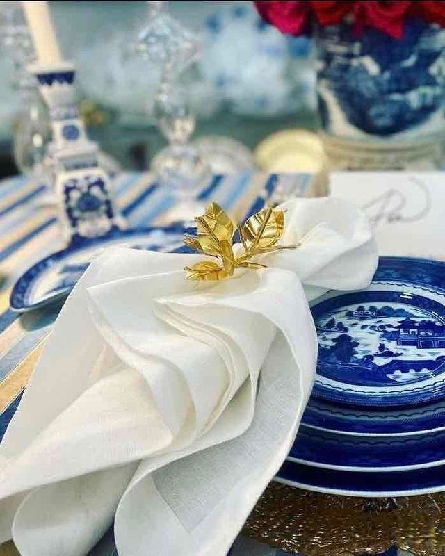 Riviera - Napkin (Set of 4)