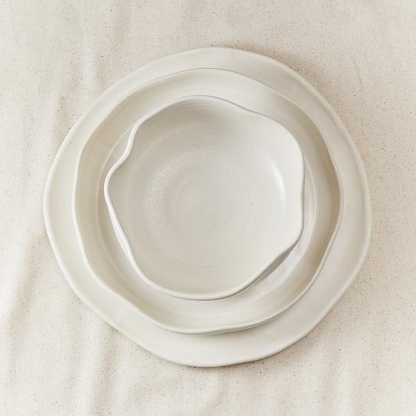 Malibu - Place Setting (Set of 3)