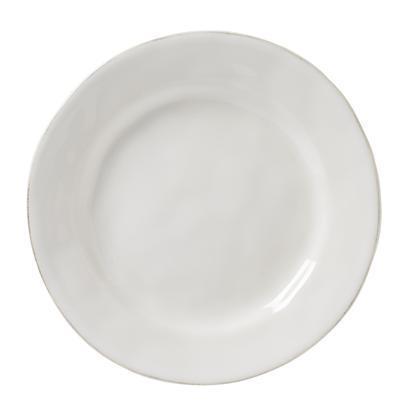 Puro Whitewash - Dessert/Salad Plate
