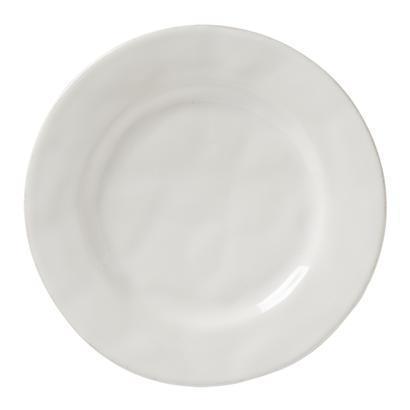 Puro Whitewash - Side/Cocktail Plate