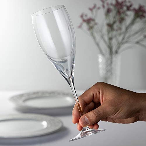 Vinum - Vintage Champagne Glass (Set of 2)