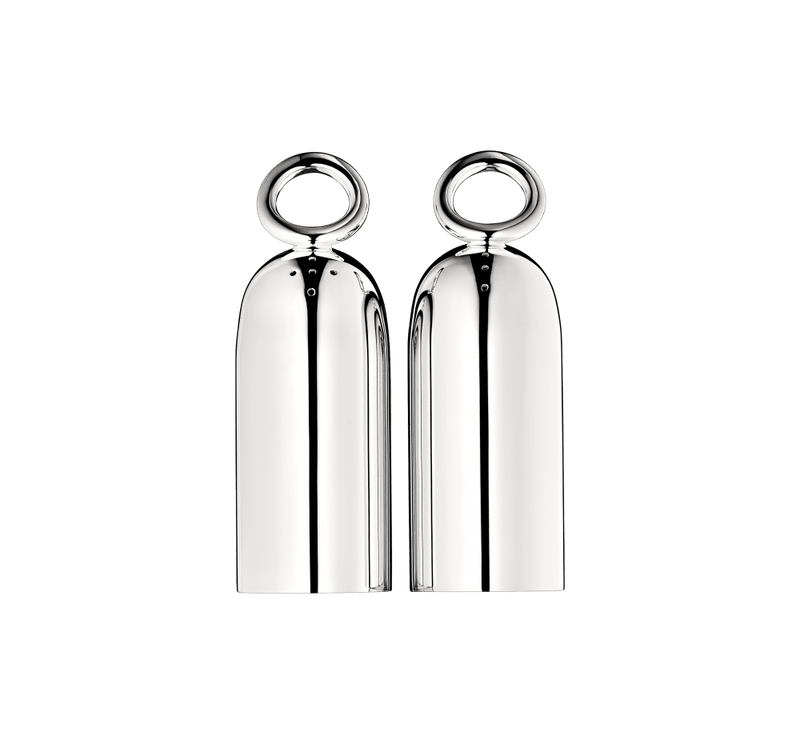 Vertigo - Salt & Pepper Shaker Set